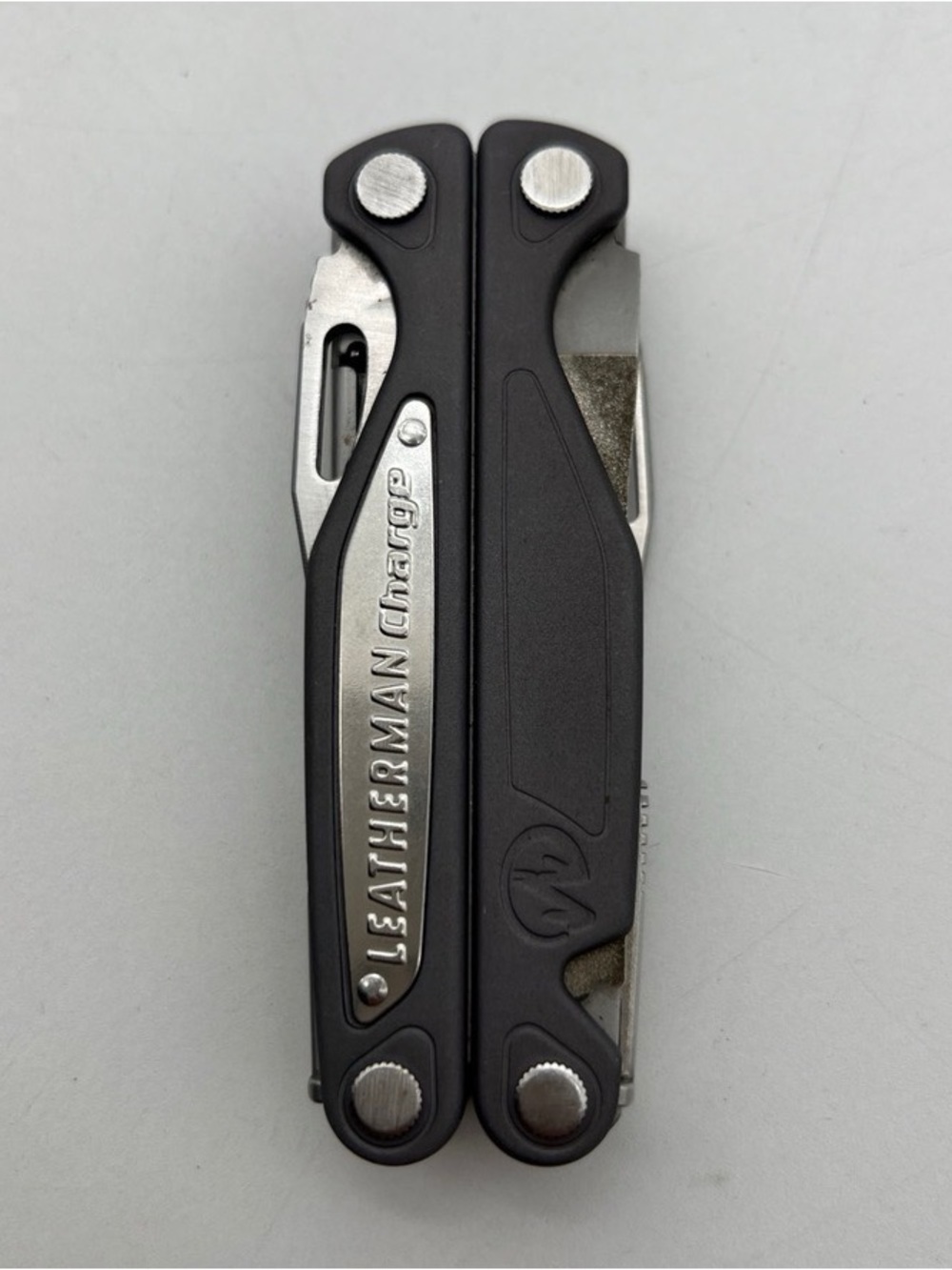 Leatherman Charge TTI Plus
Multi-tool - Picture 13 of 16